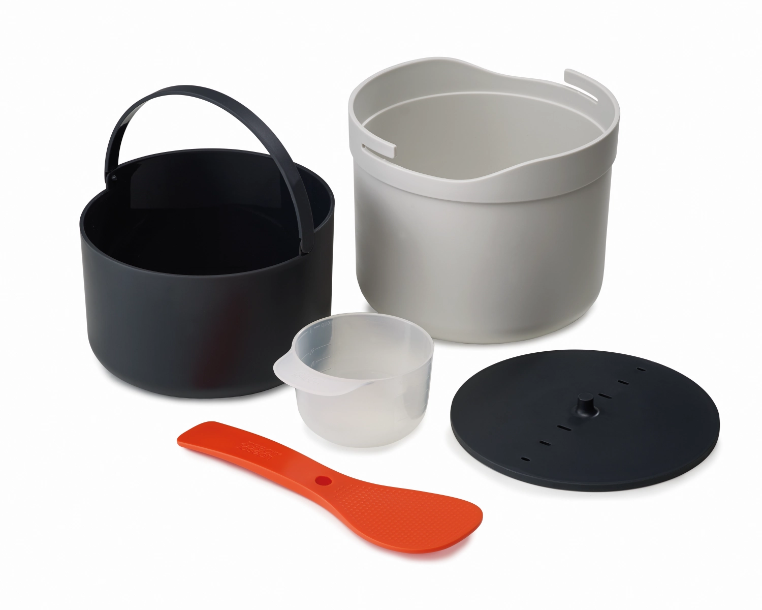 M-Cuisine Reiskocher