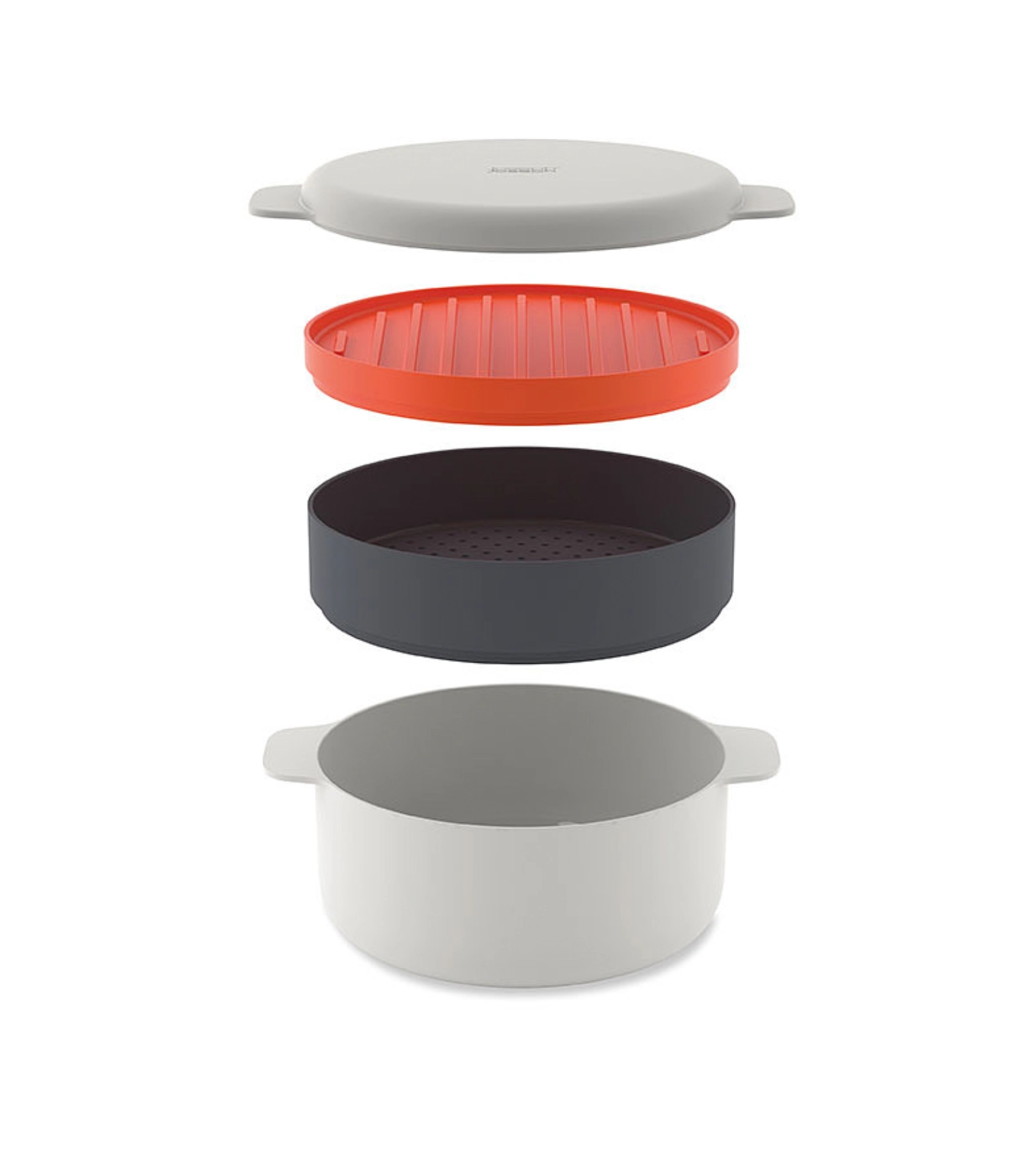 M-cuisine popcorn maker 2 pièces, petit, 11x14.9x10 cm