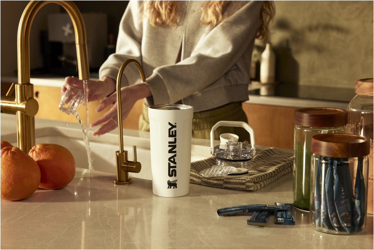 Vitalize Shaker