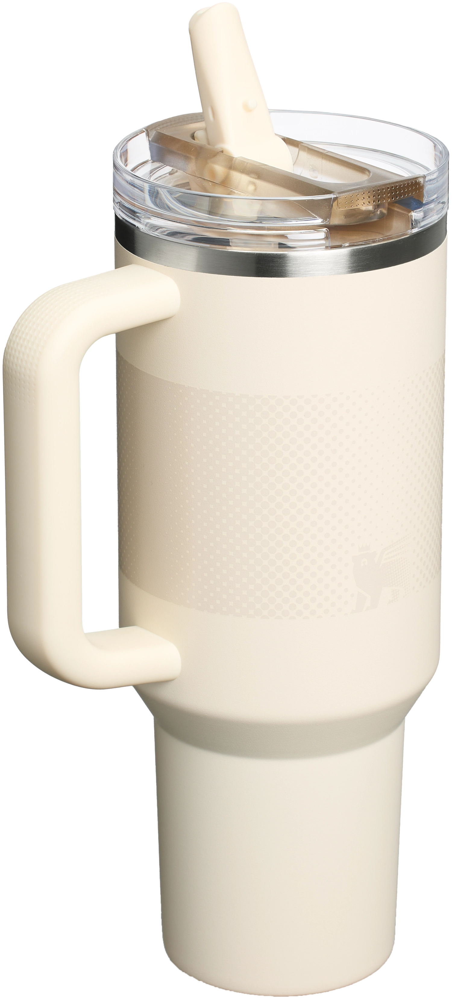 Quencher ProTour Flip Straw