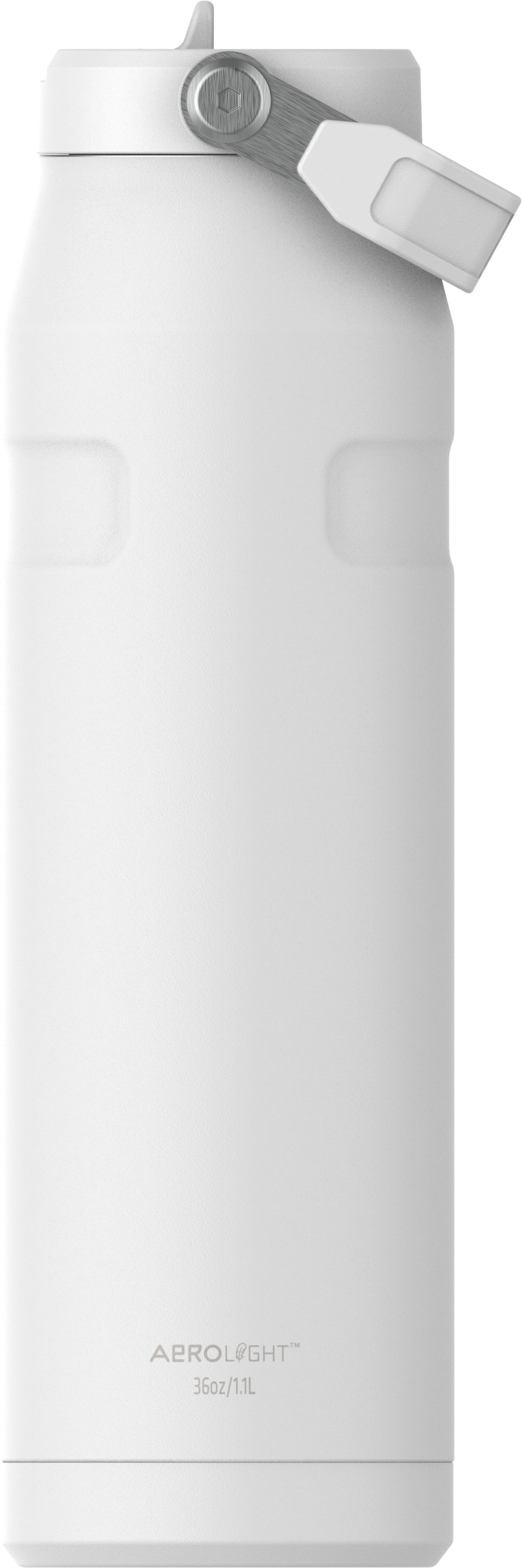 IceFlow Flip Straw Flasche