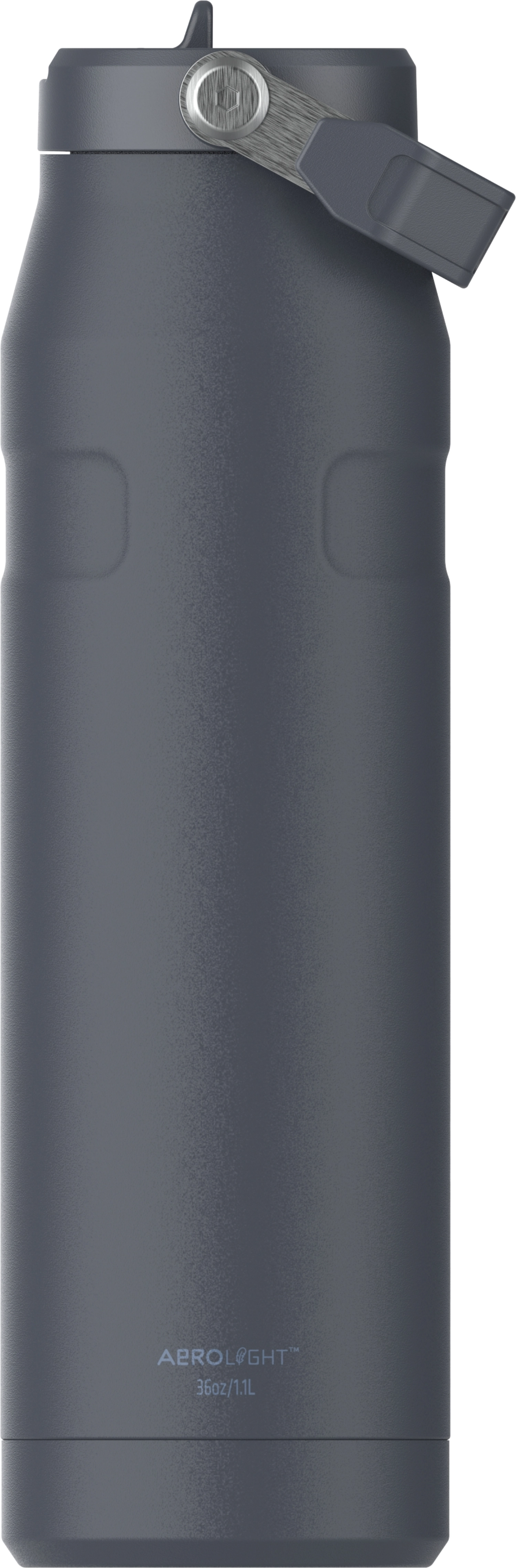 IceFlow Flip Straw Flasche