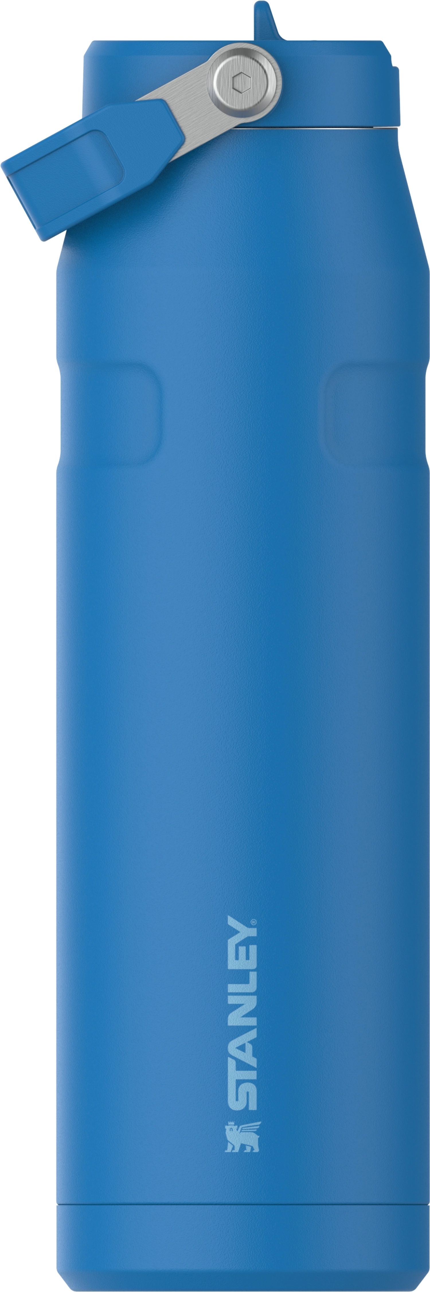 IceFlow Flip Straw bouteille