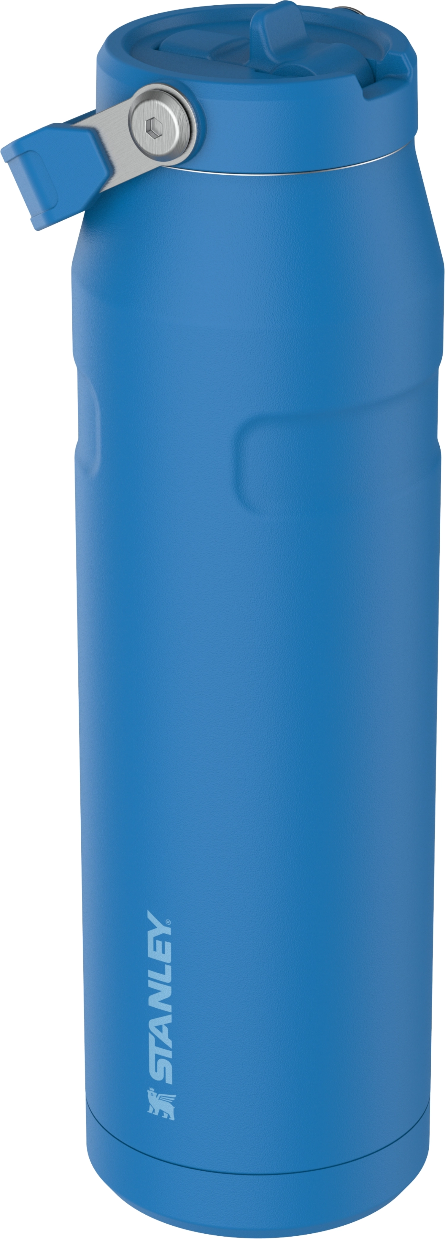 IceFlow Flip Straw bouteille