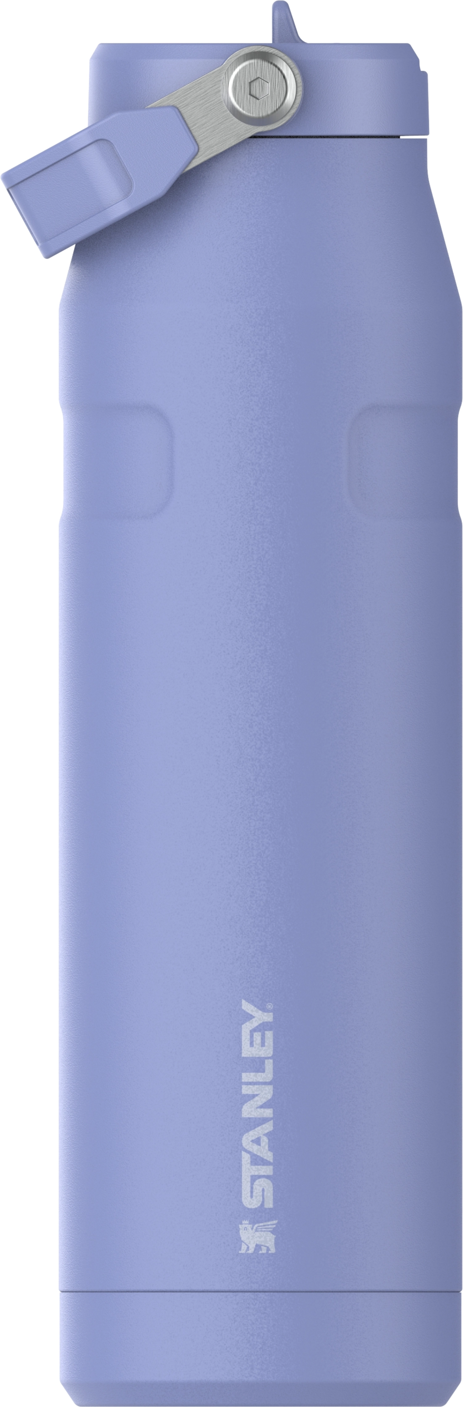 IceFlow Flip Straw bouteille