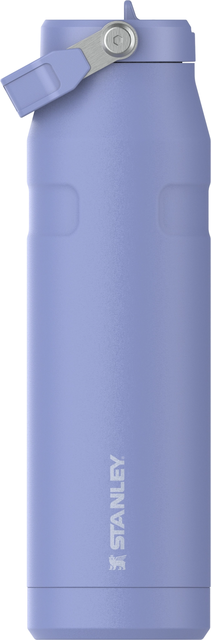 IceFlow Flip Straw bouteille