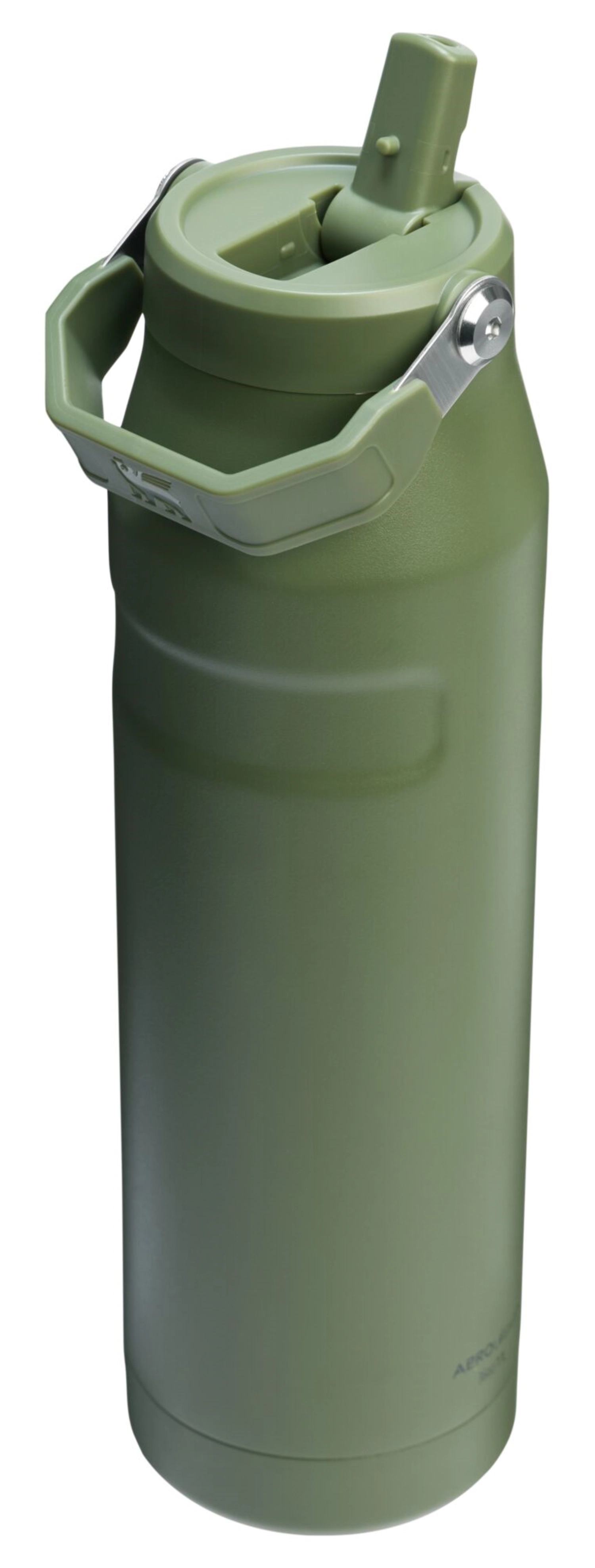 IceFlow Flip Straw bouteille