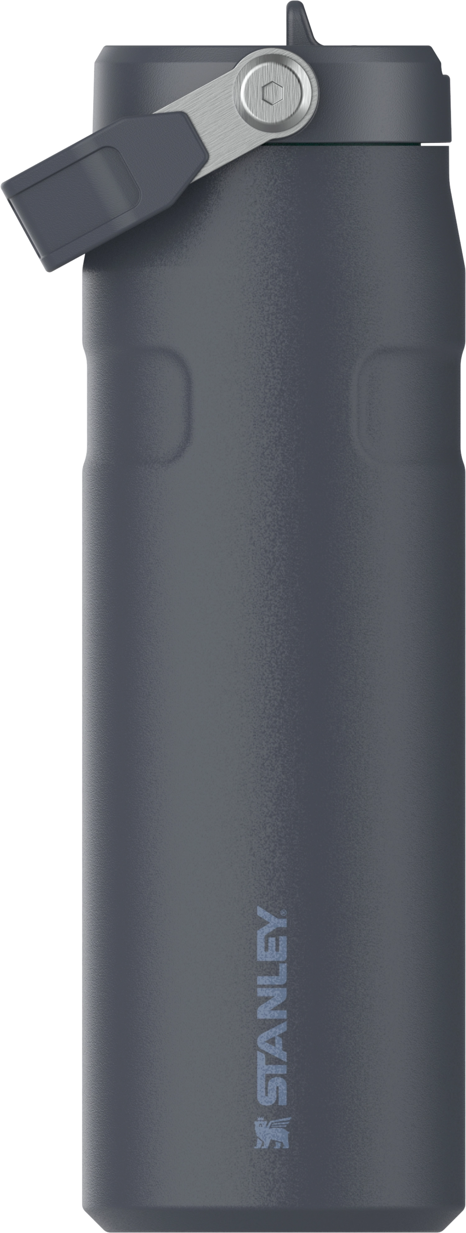 IceFlow Flip Straw bouteille