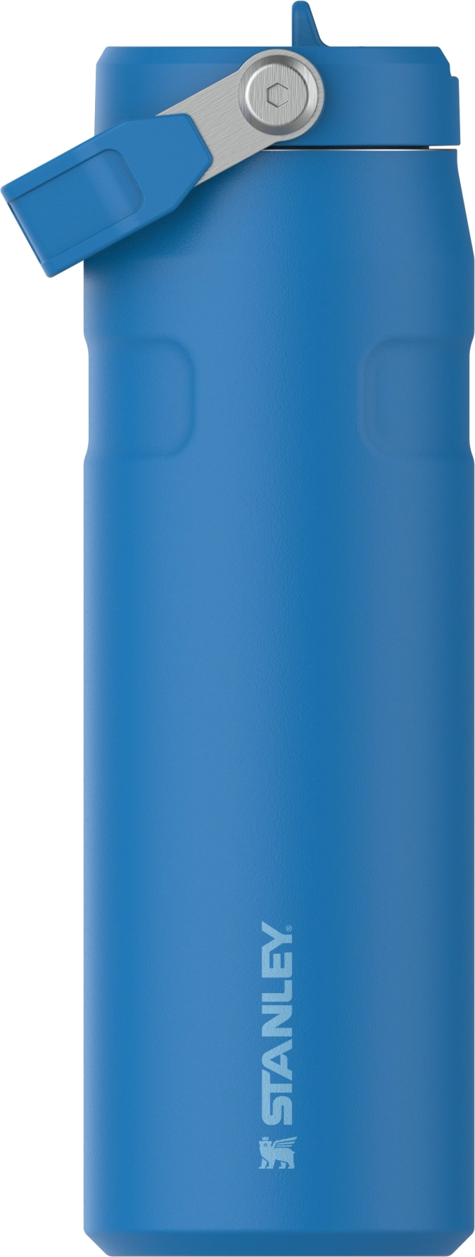 IceFlow Flip Straw bouteille