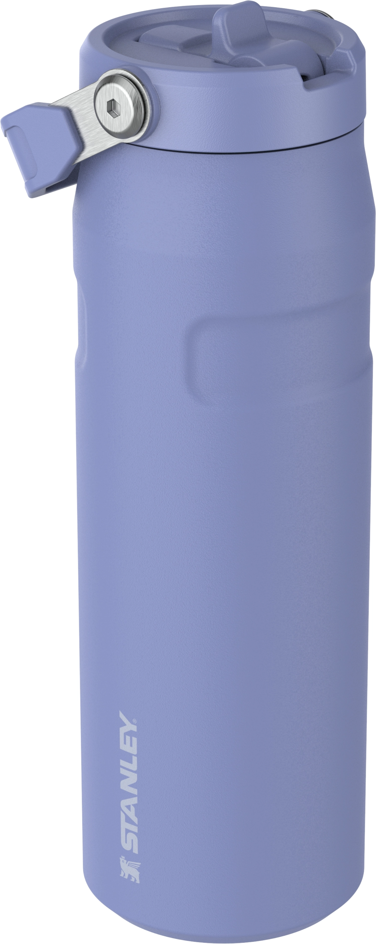 IceFlow Flip Straw bouteille