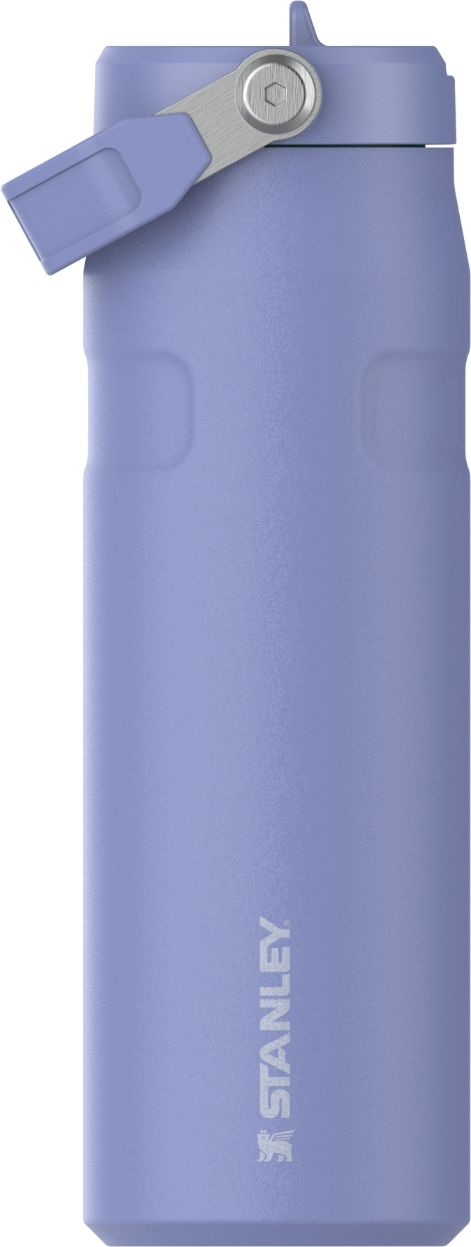 IceFlow Flip Straw bouteille