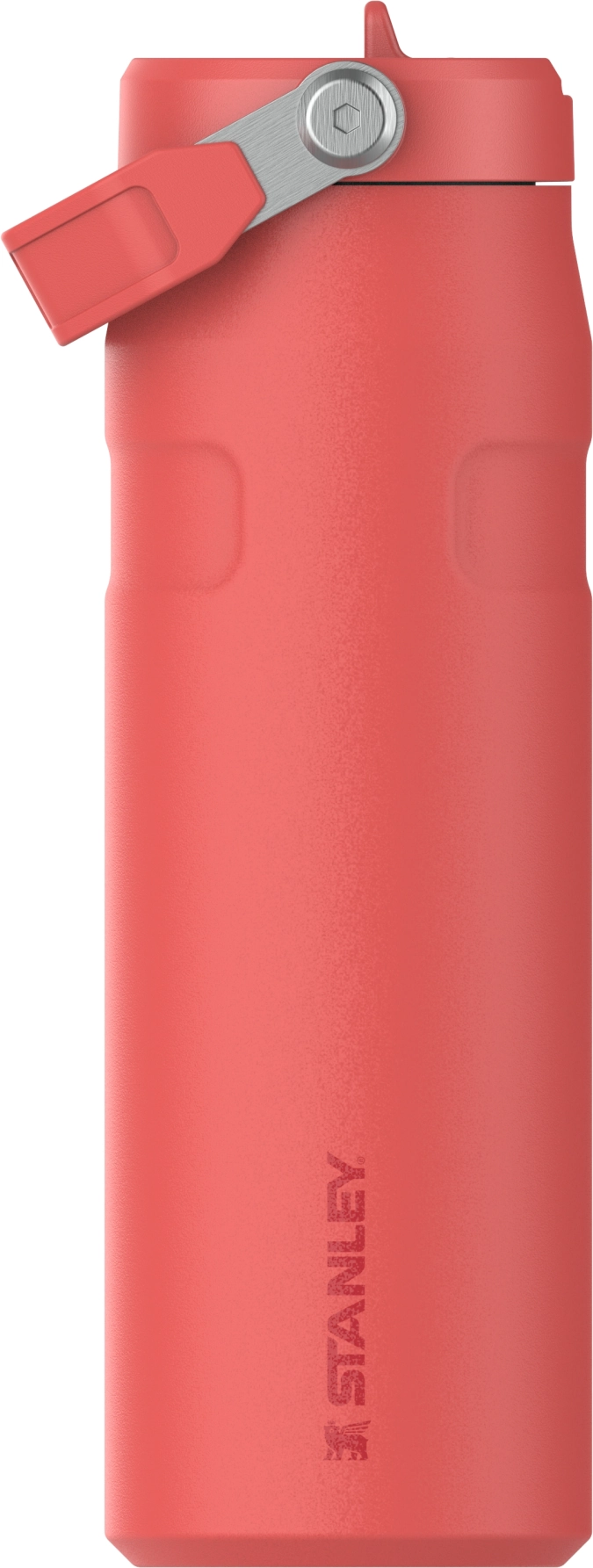 IceFlow Flip Straw bouteille