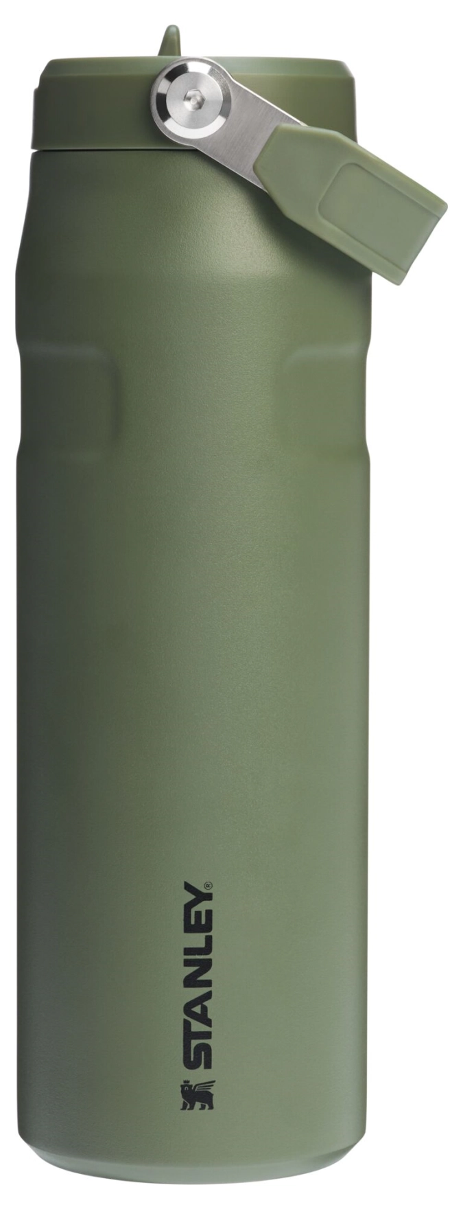 IceFlow Flip Straw bouteille