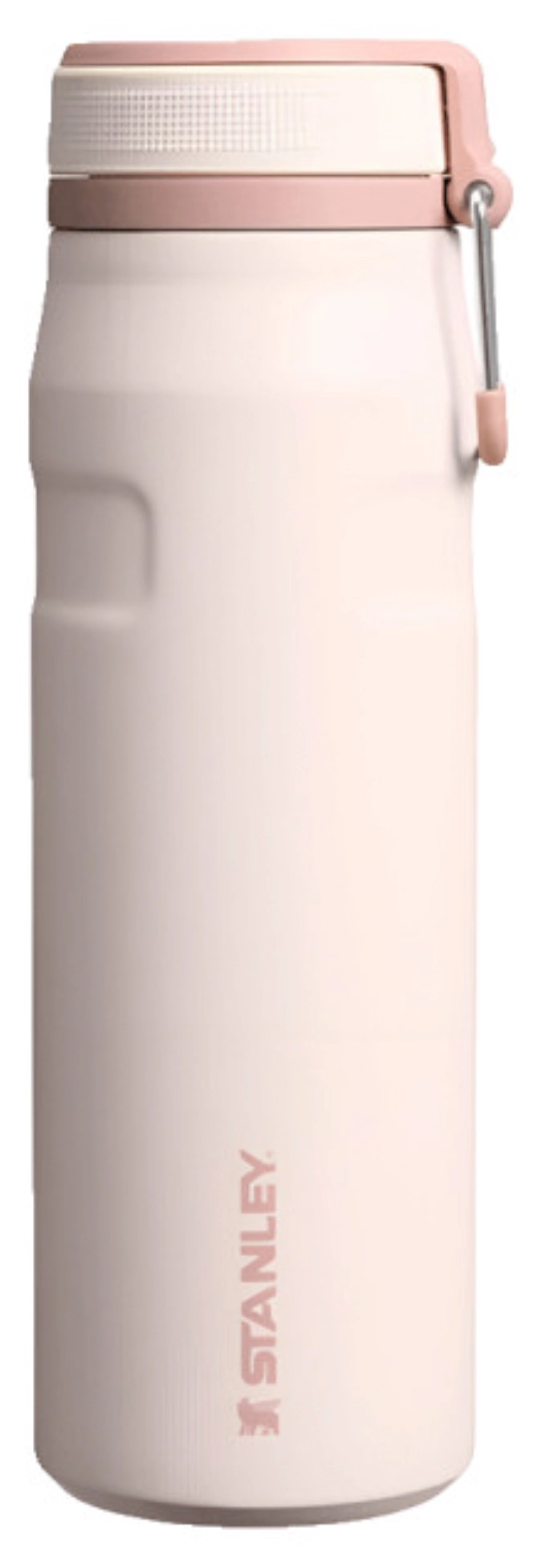 IceFlow Twist Flip Flasche