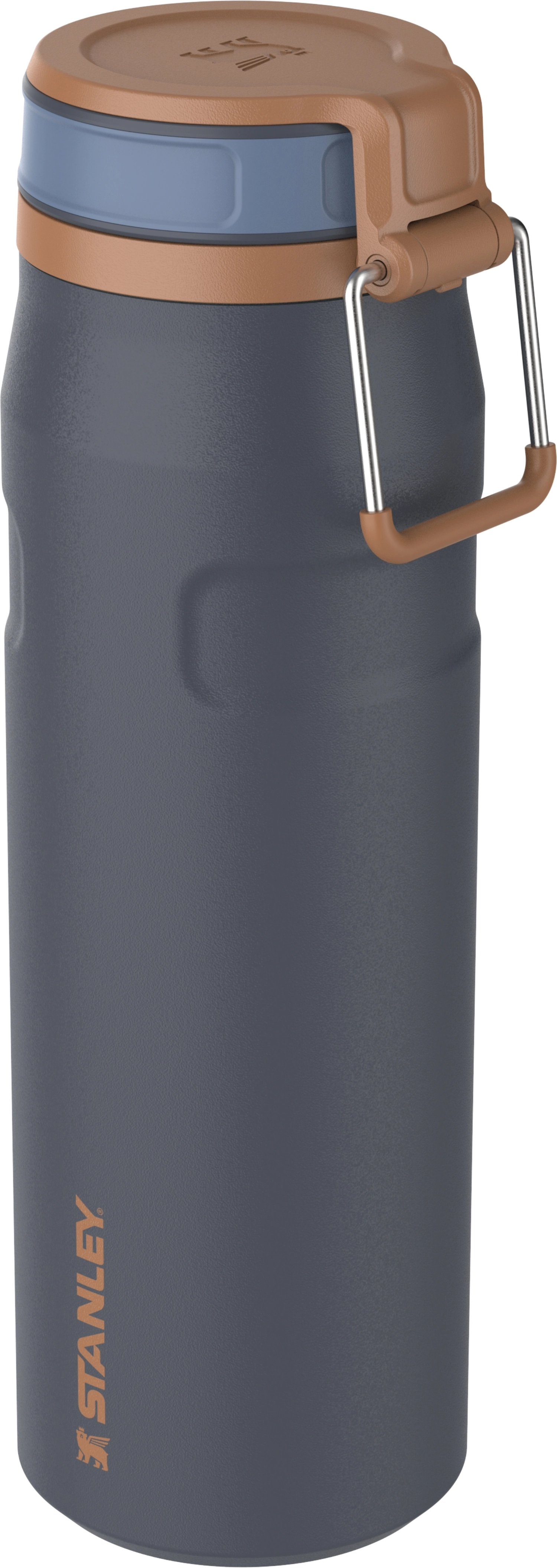 IceFlow Twist Flip bouteille