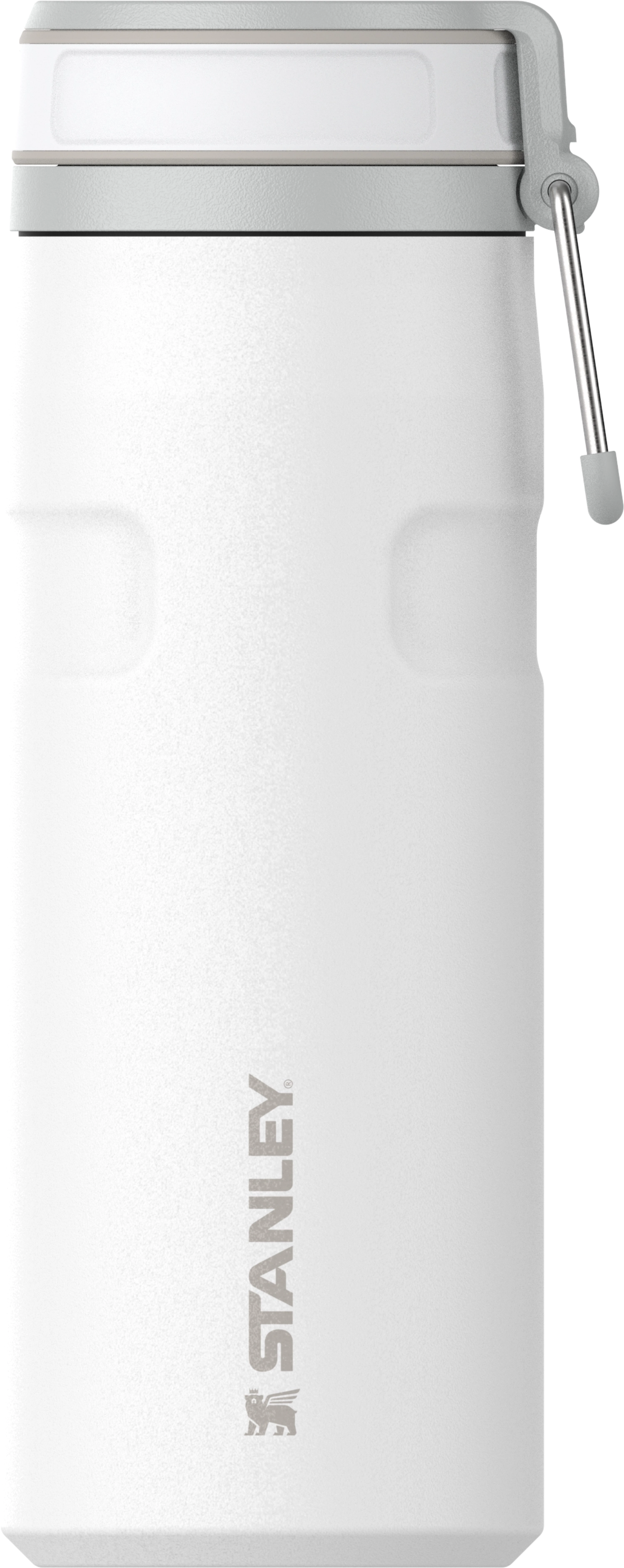 IceFlow Twist Flip Flasche