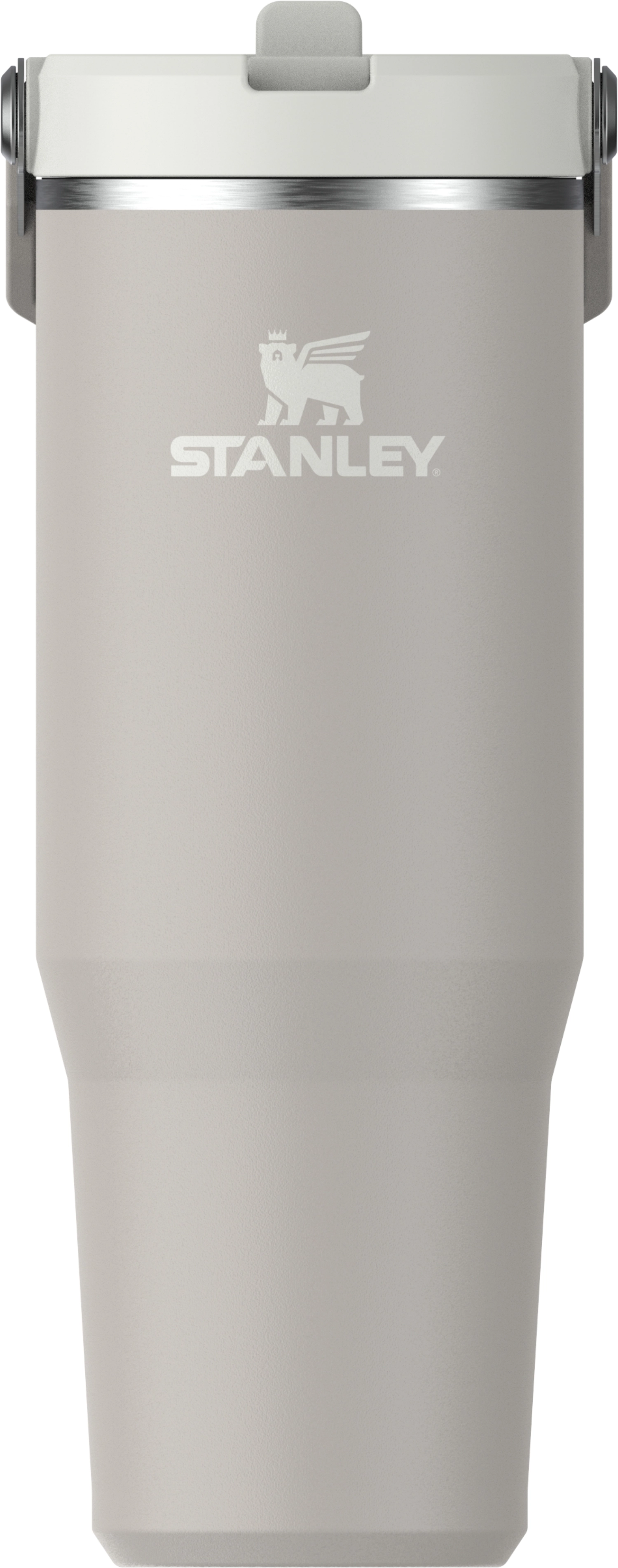 IceFlow Flip Straw gobelet