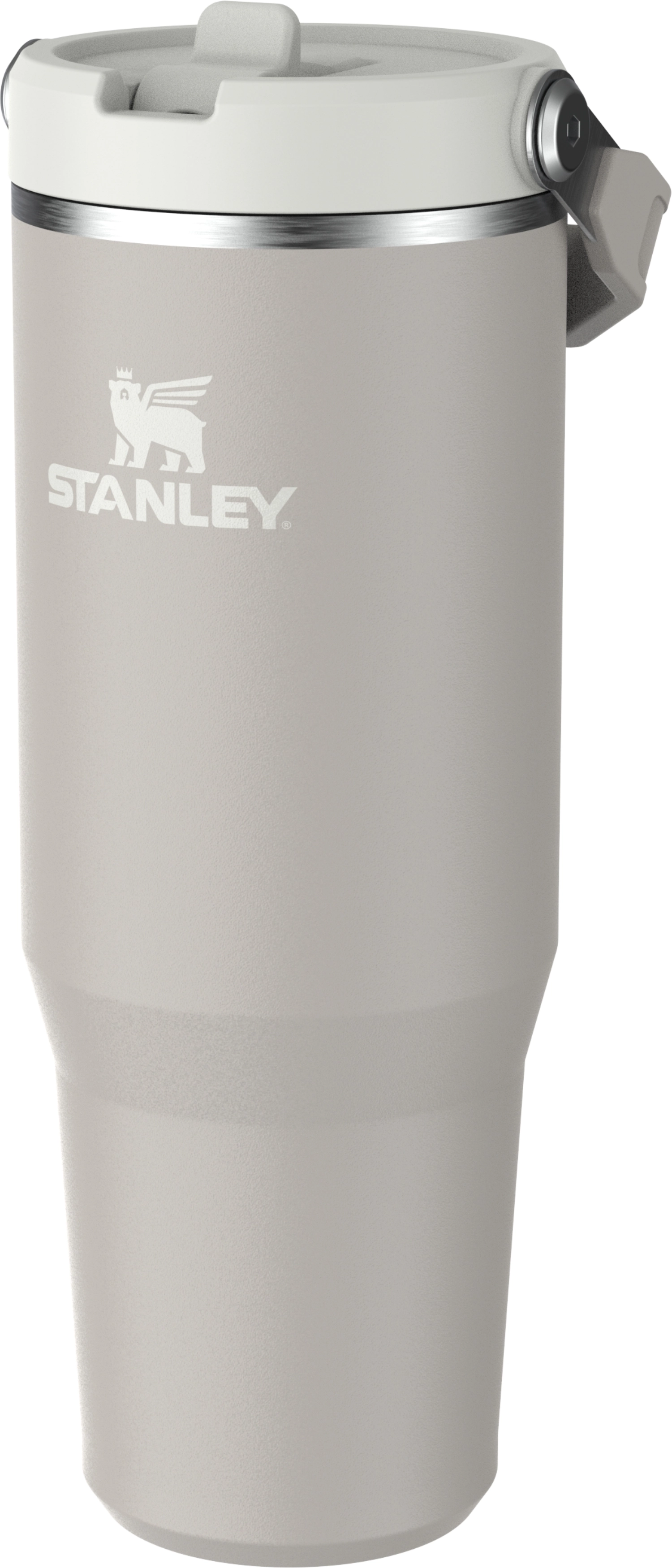 IceFlow Flip Straw gobelet