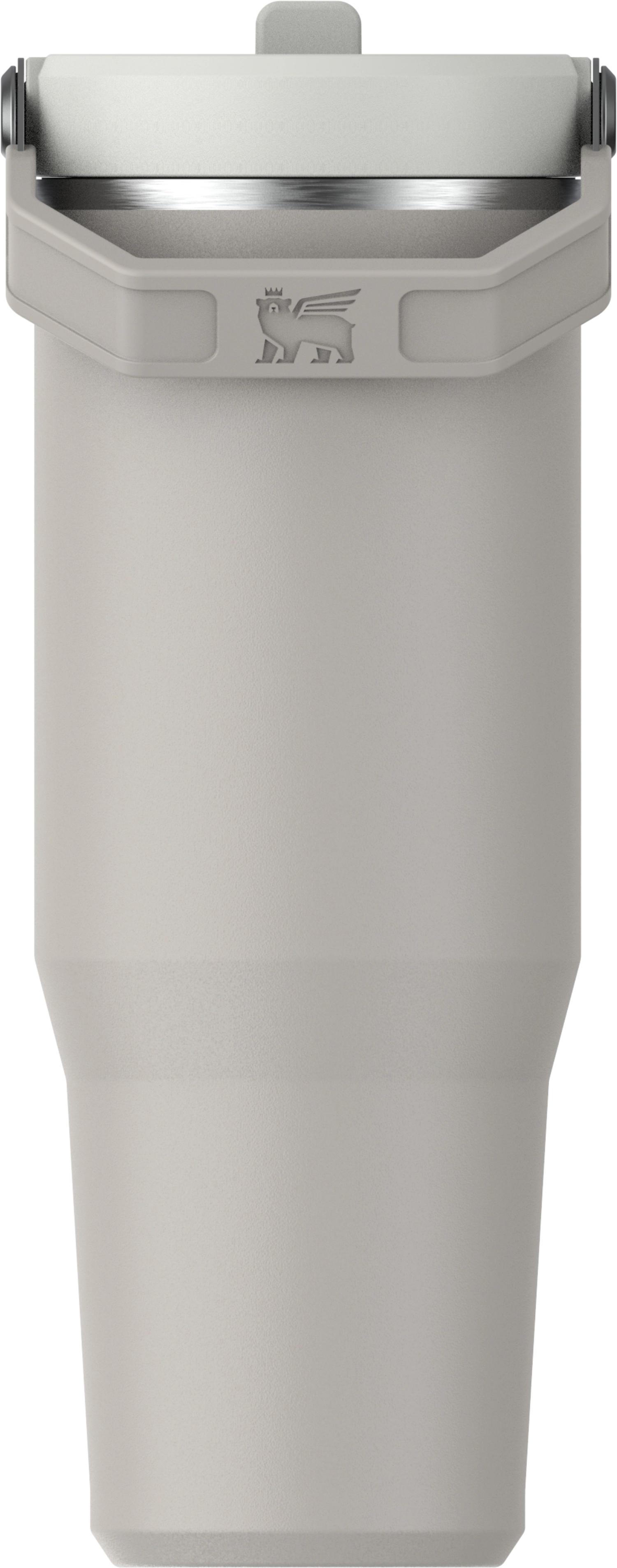 IceFlow Flip Straw gobelet