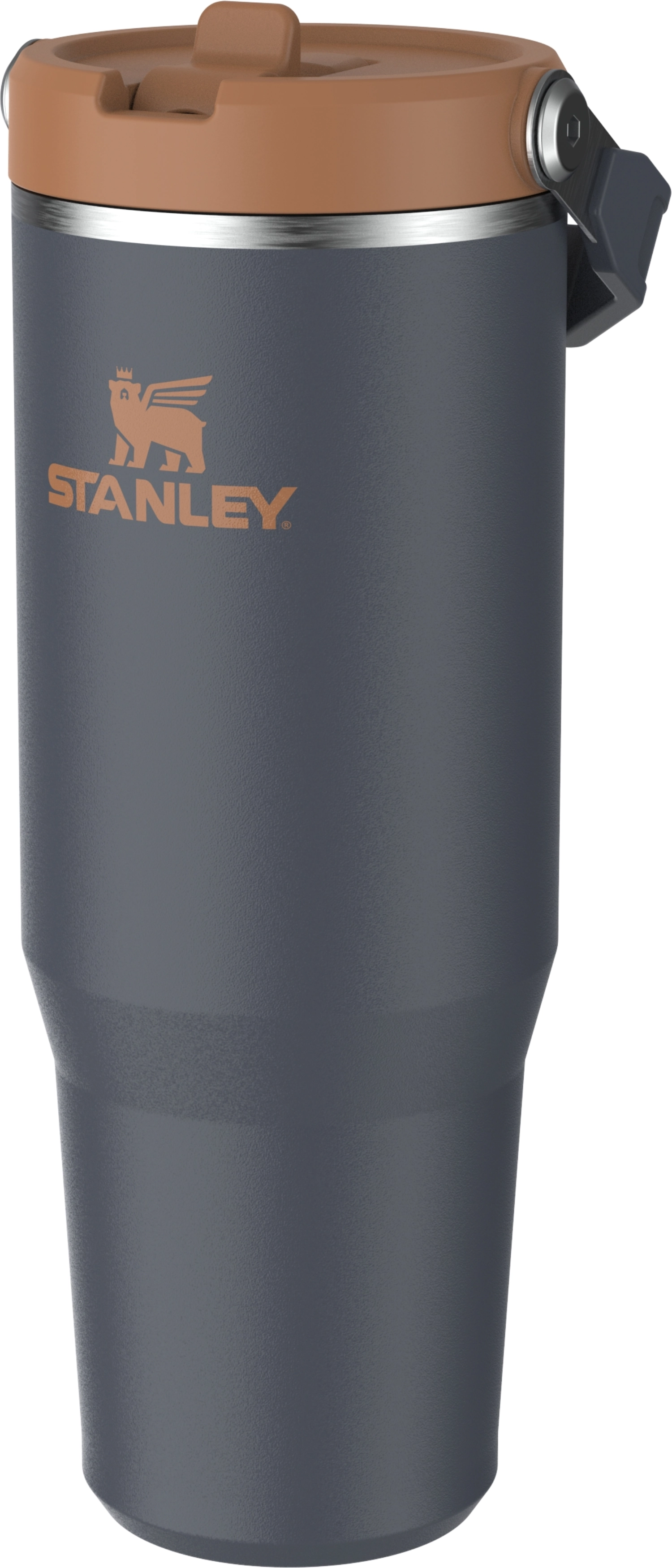 IceFlow Flip Straw Becher