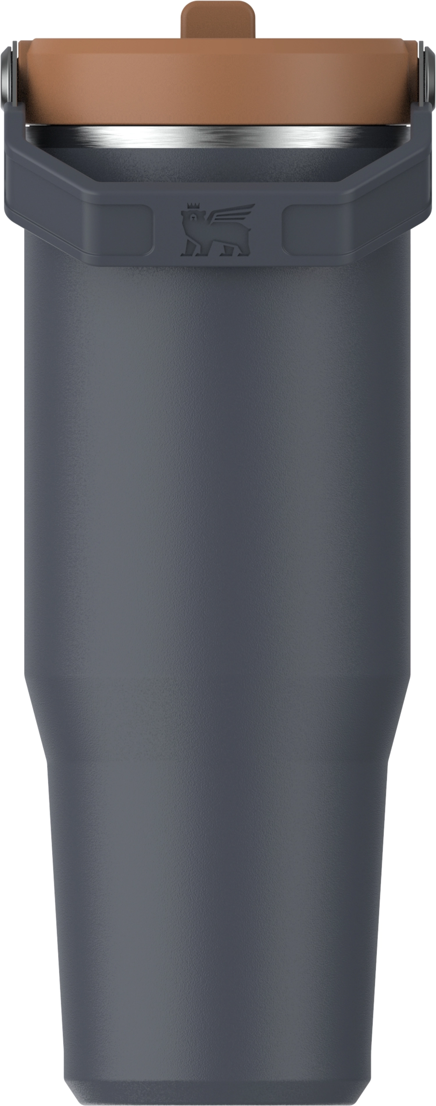 IceFlow Flip Straw Becher