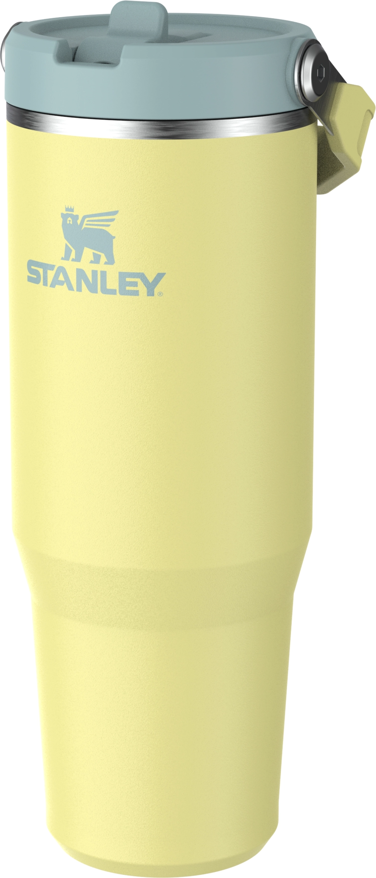 IceFlow Flip Straw Becher