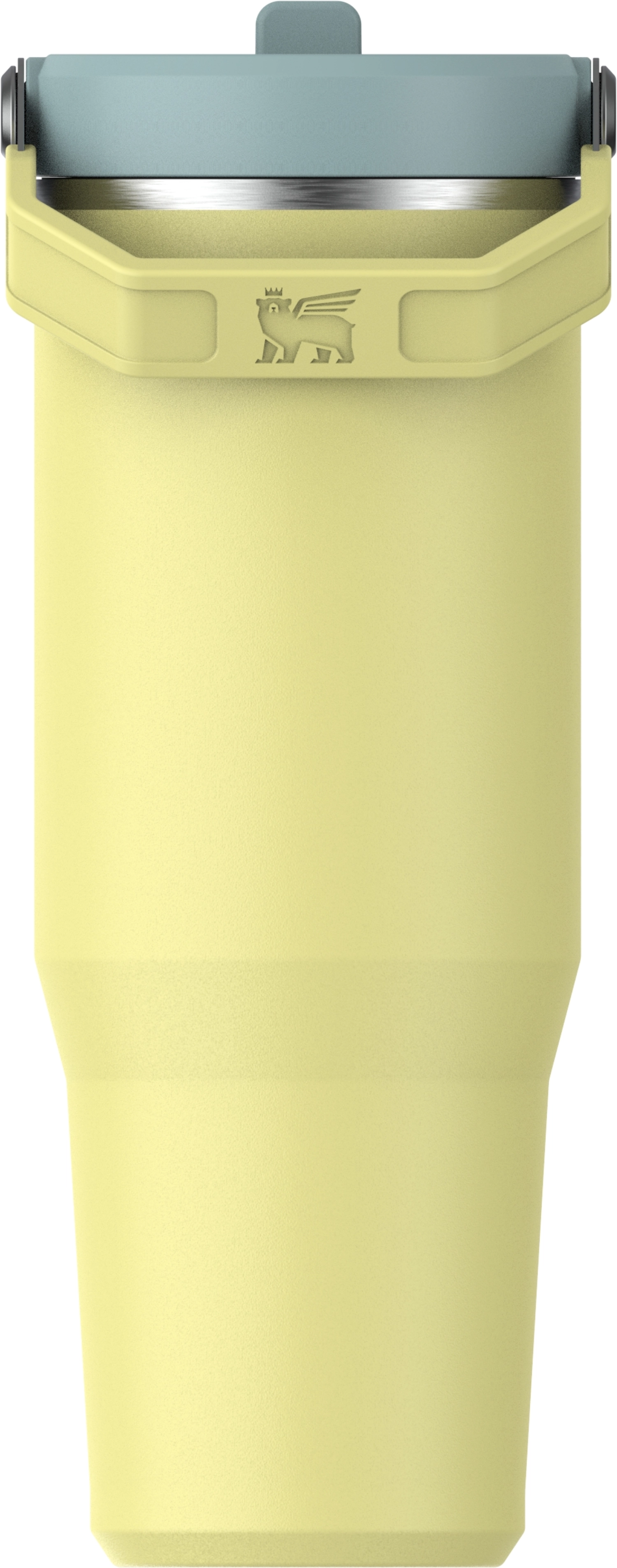 IceFlow Flip Straw Becher