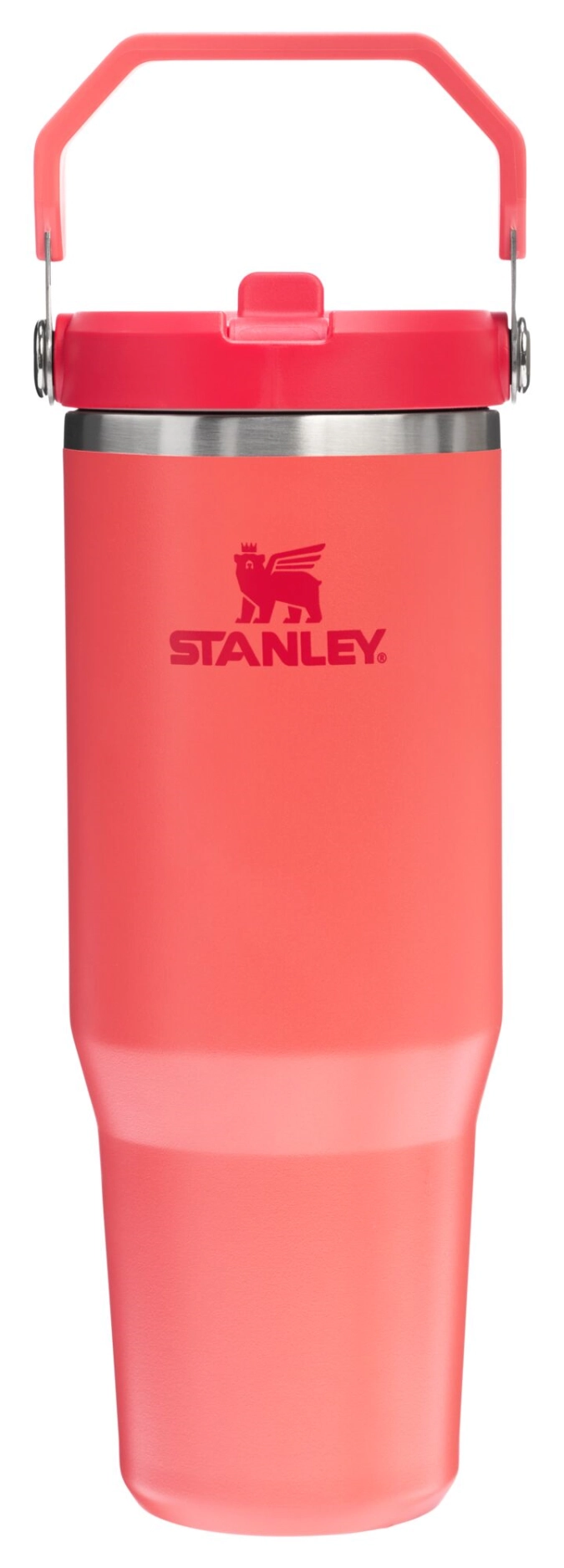 IceFlow Flip Straw Becher