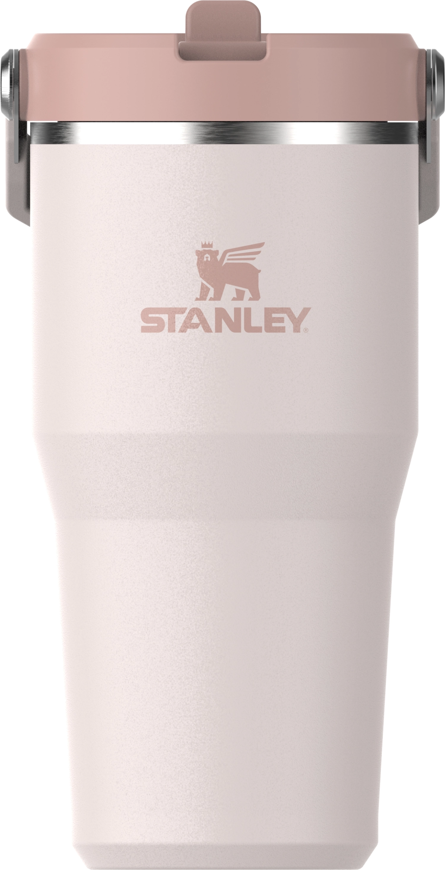 IceFlow Flip Straw gobelet