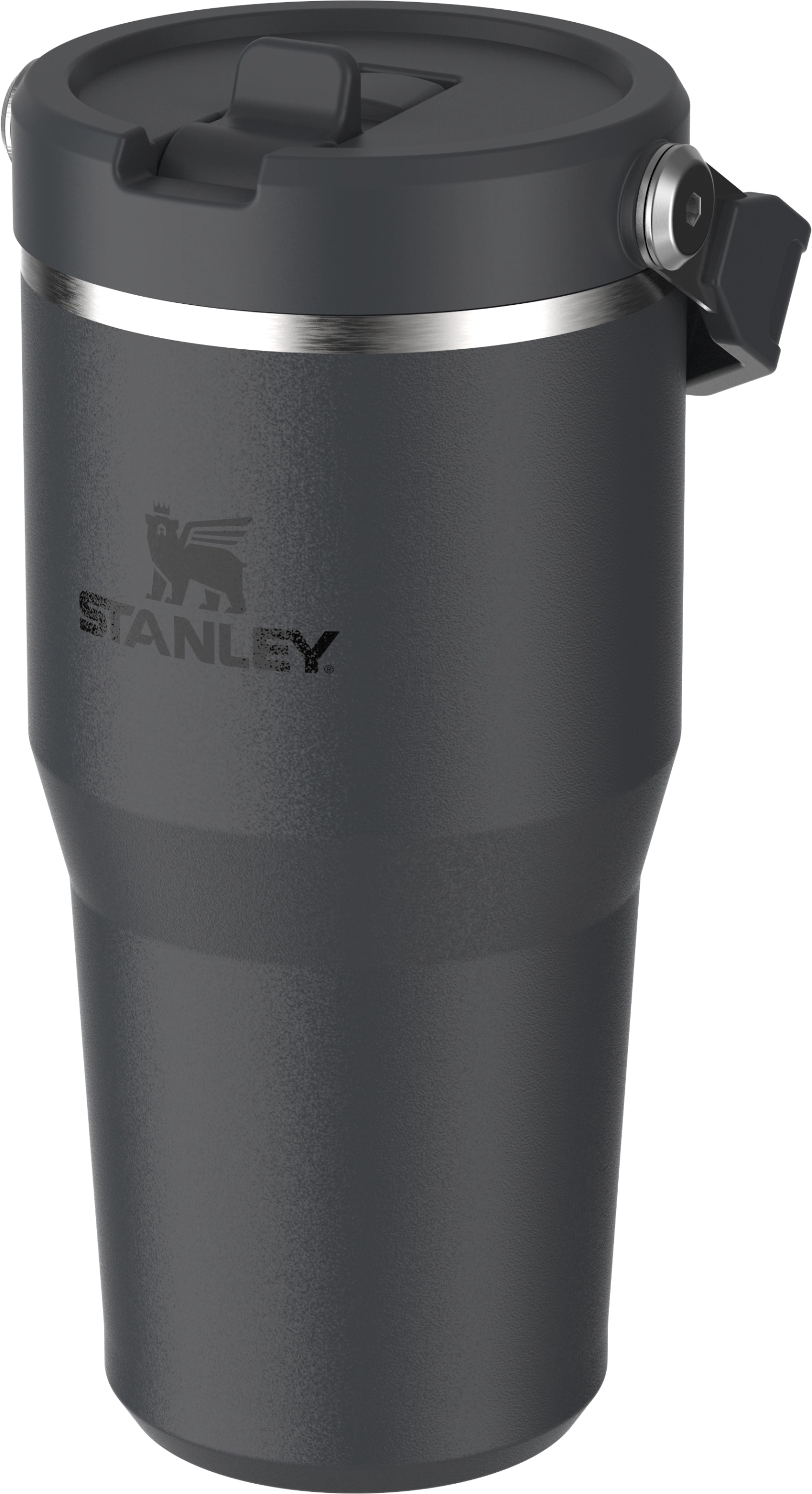 IceFlow Flip Straw Becher