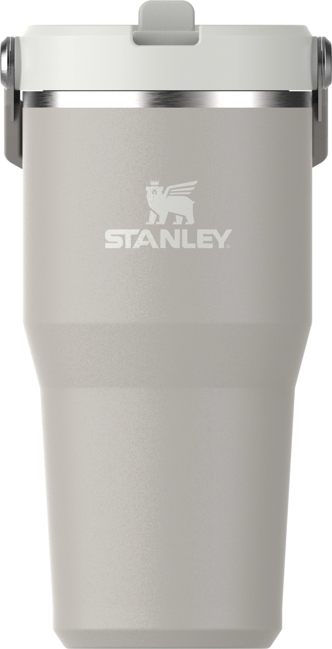 IceFlow Flip Straw Becher