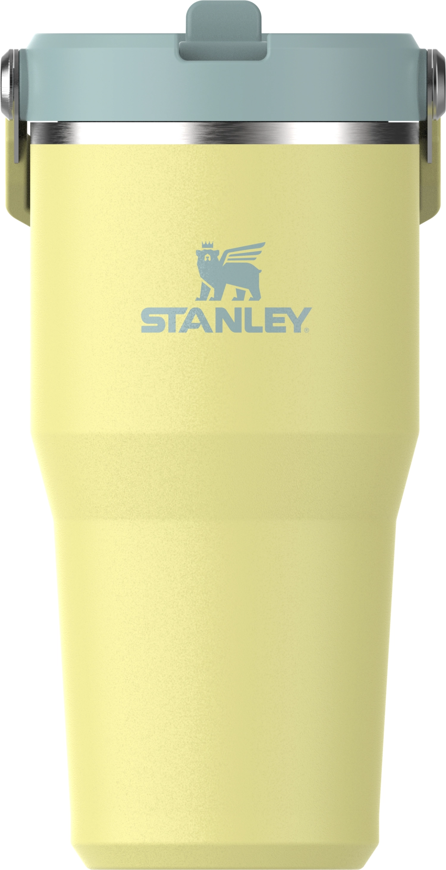 IceFlow Flip Straw Becher