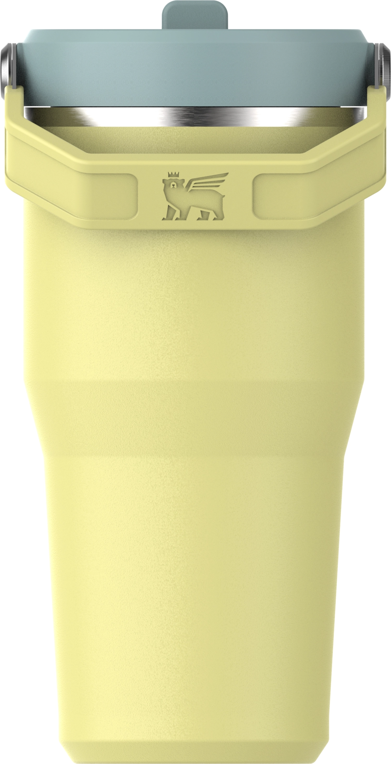 IceFlow Flip Straw Becher