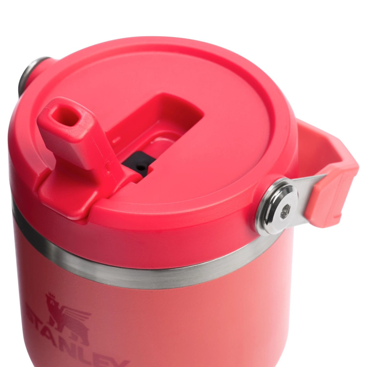 IceFlow Flip Straw Becher