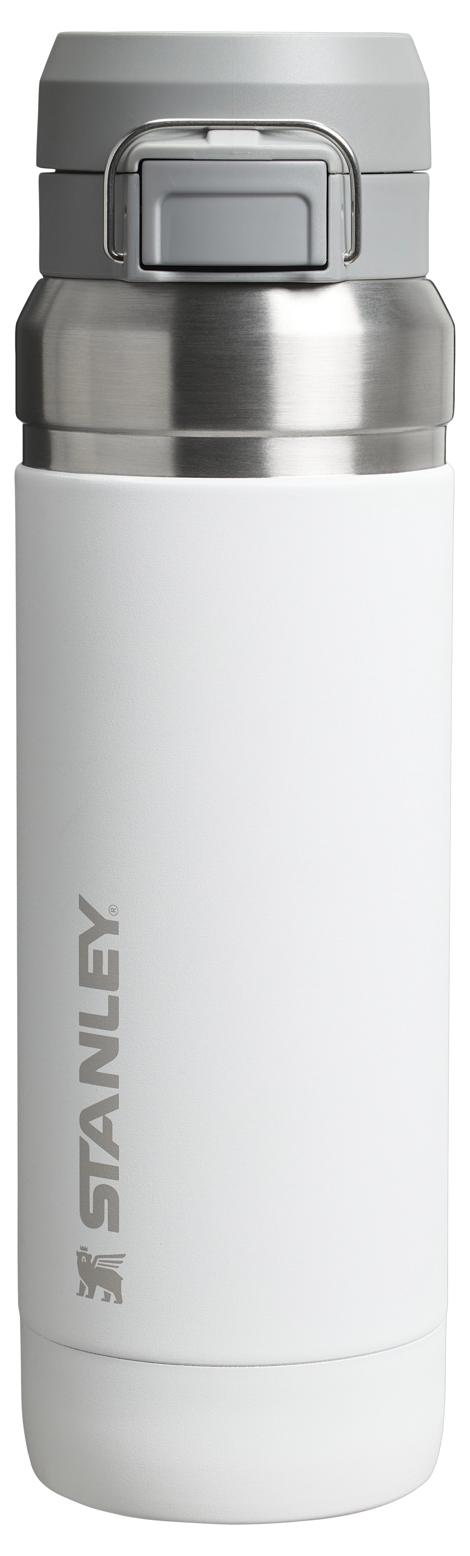 Quick-Flip Wasserflasche