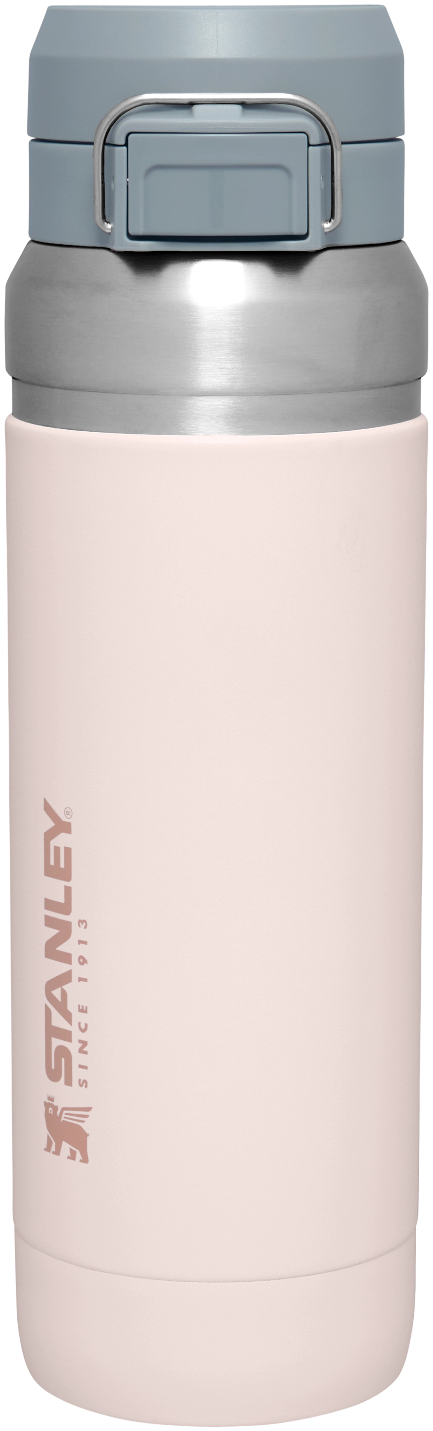 Quick-Flip Wasserflasche