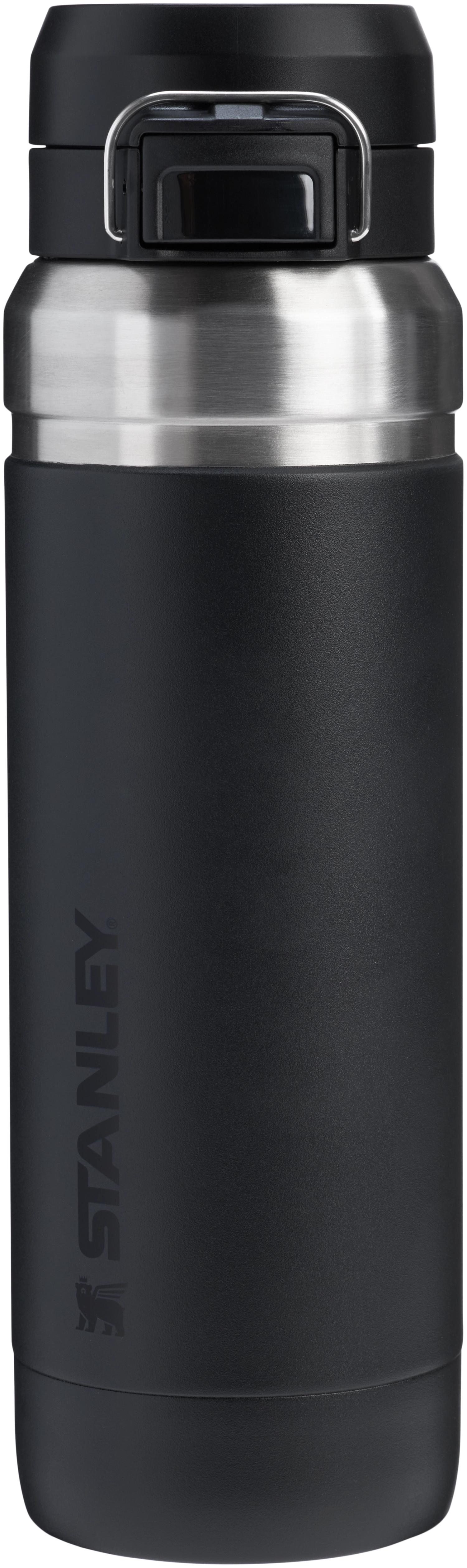 Quick-Flip Wasserflasche