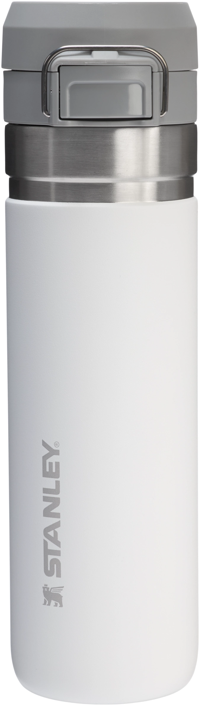 Quick-Flip Wasserflasche