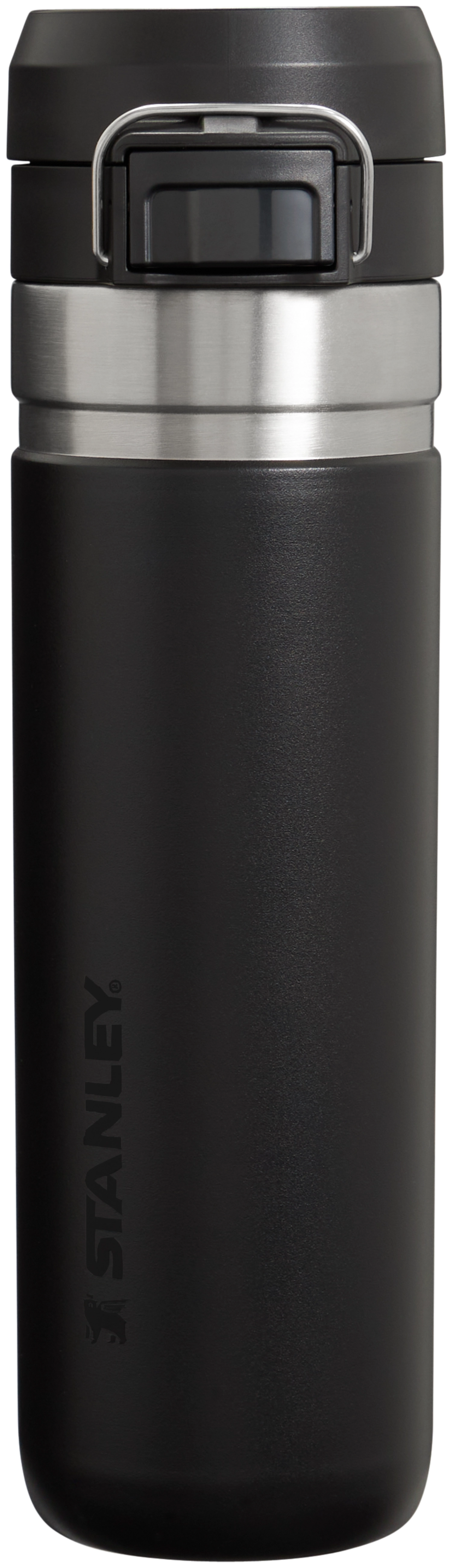 Quick-Flip Wasserflasche