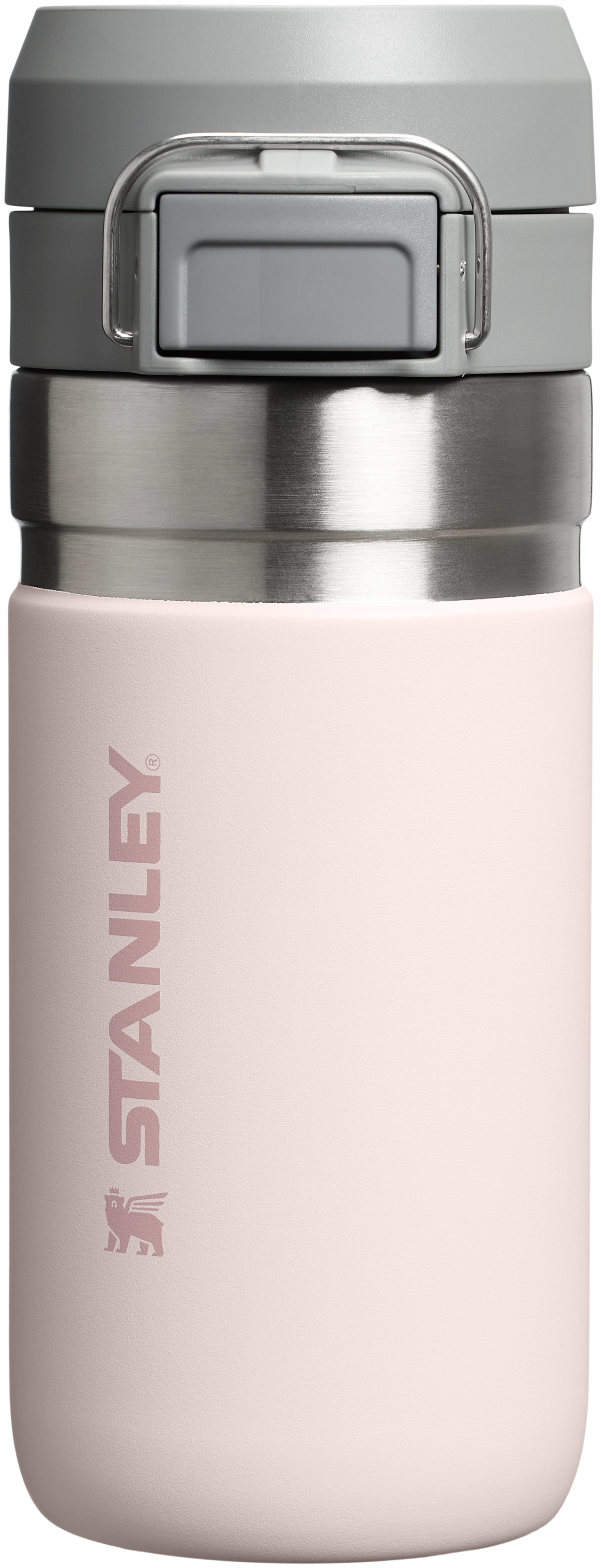 Quick-Flip Wasserflasche