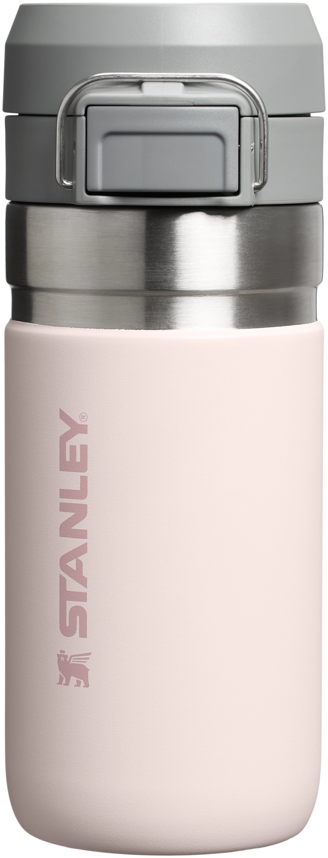 Quick-Flip Wasserflasche