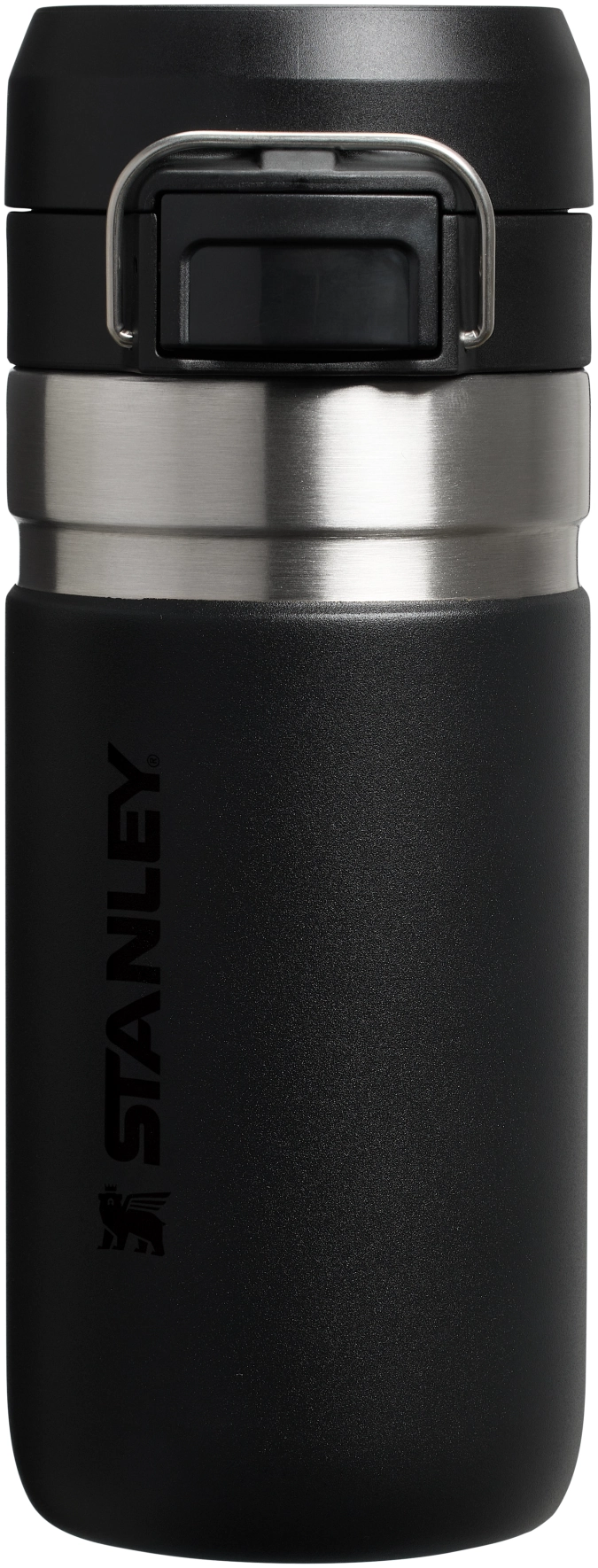 Quick-Flip Wasserflasche