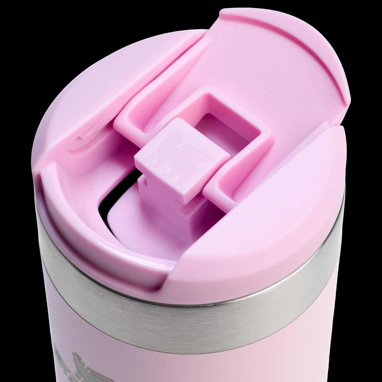 AeroLight Transit Mug