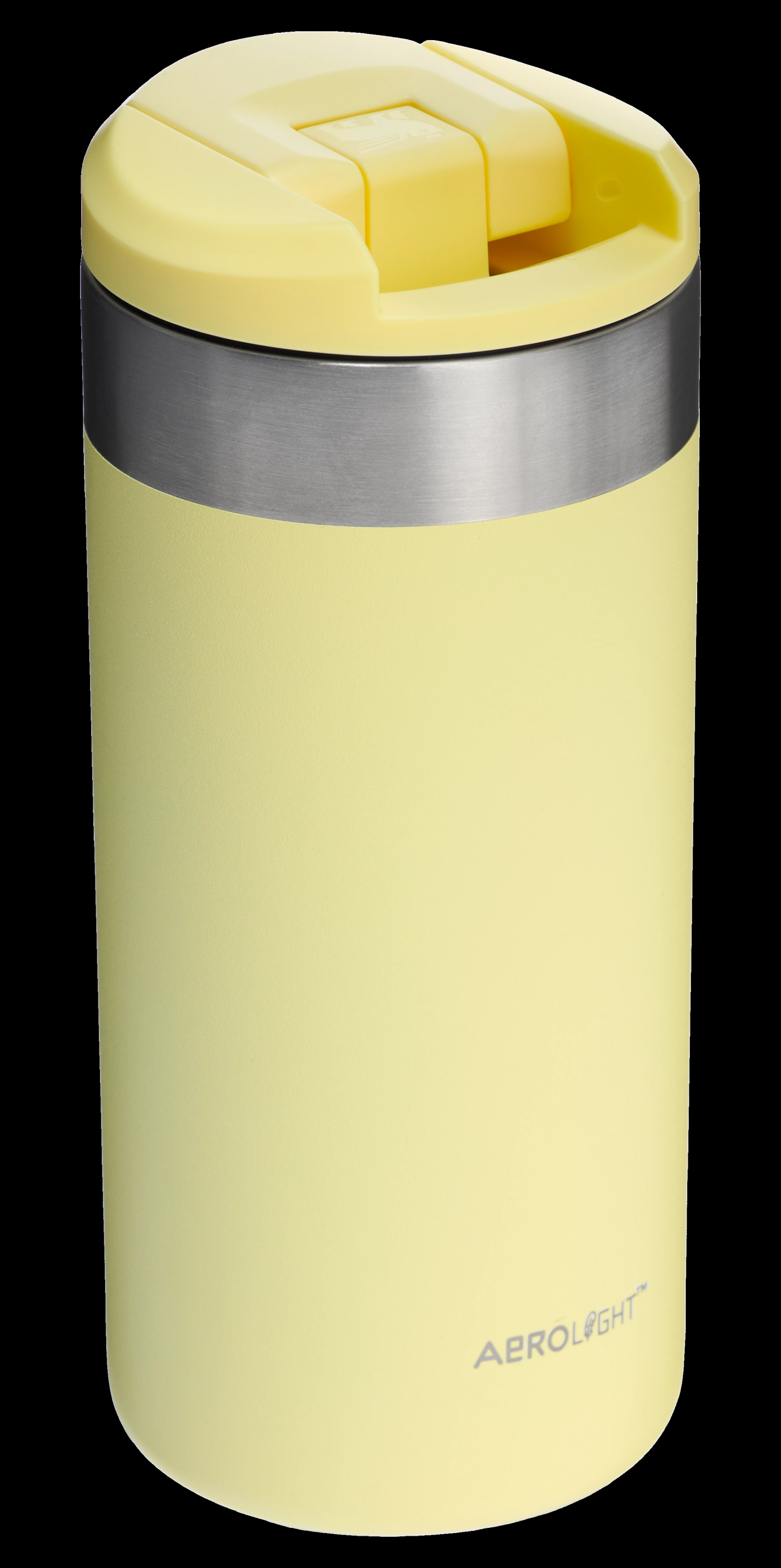 AeroLight Transit Mug