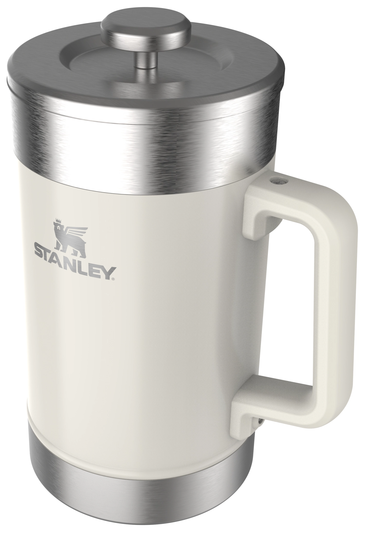 Stay-Hot French Press