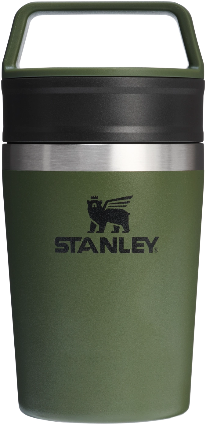 Café-To-Go Travel Mug