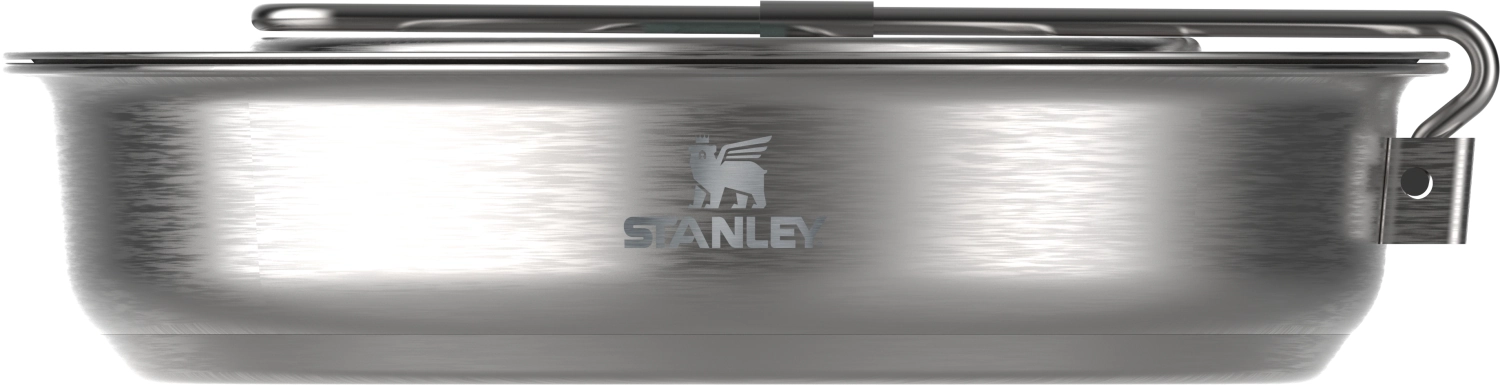 Wildfare Core Bratpfanne