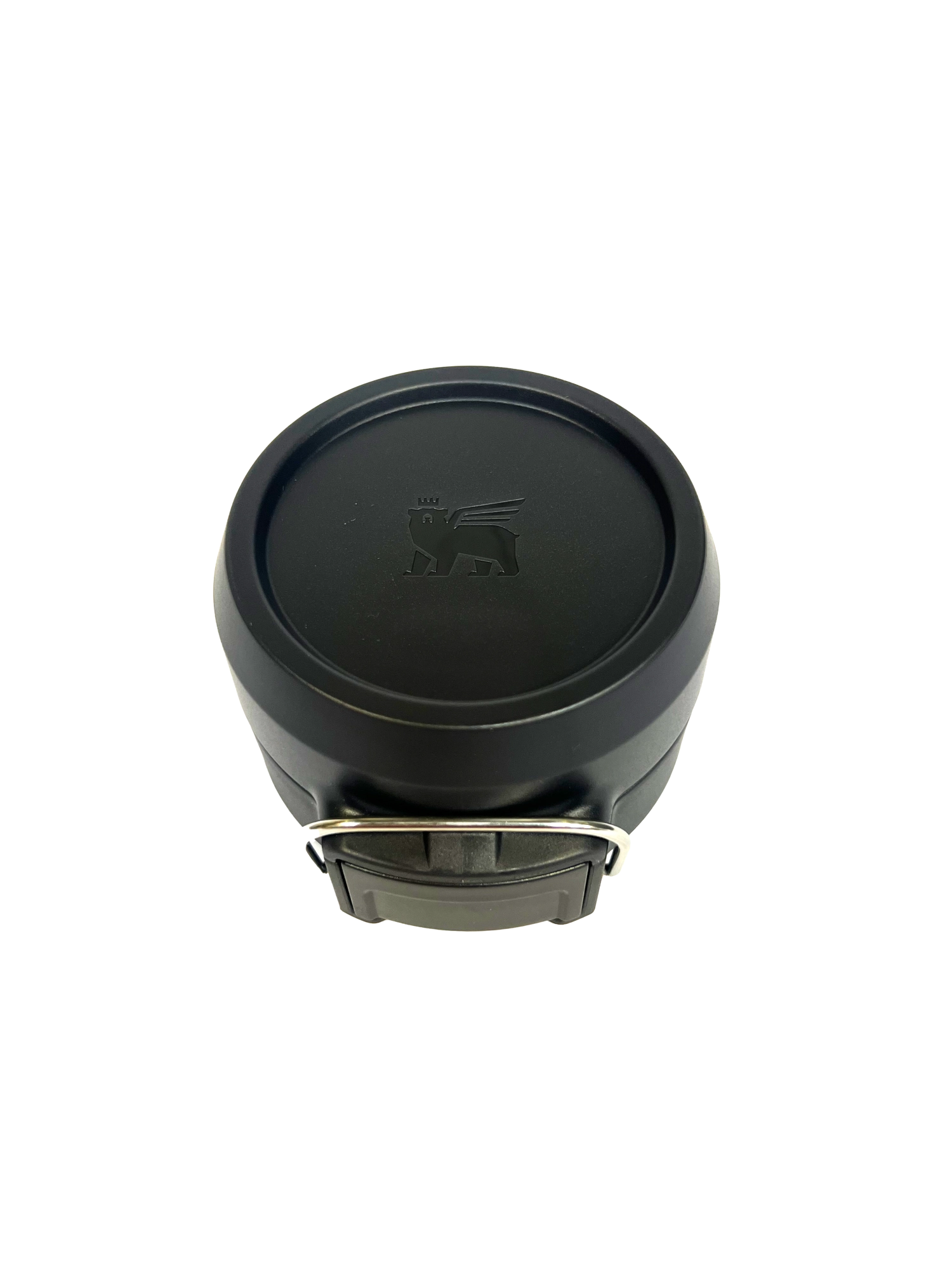 Quick-Flip couvercle