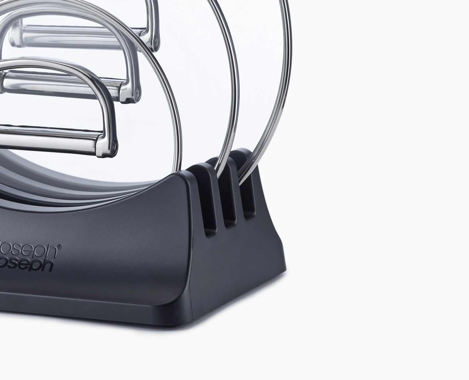 Space Pfannendeckelhalter