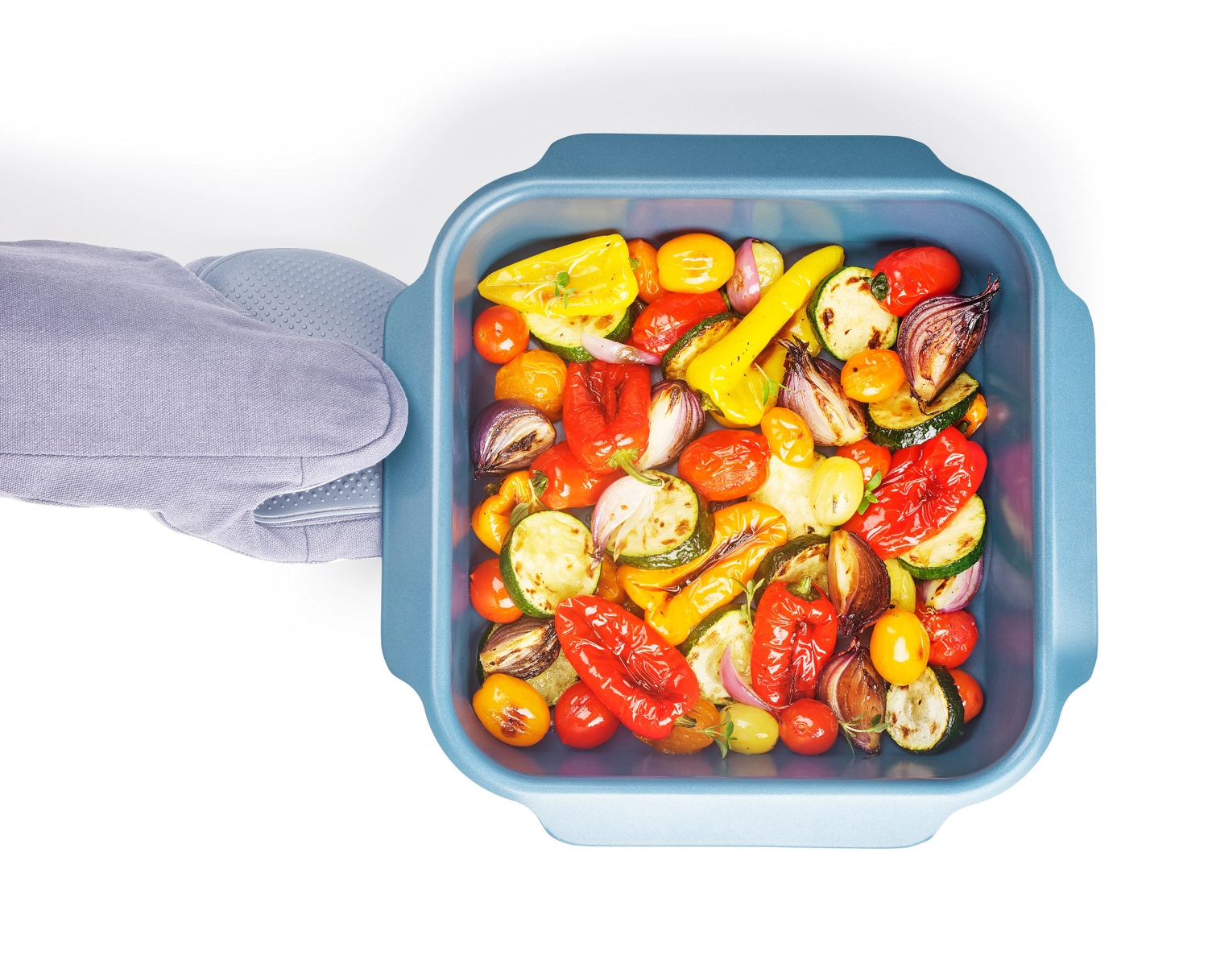 Nest Oven Backform antihaftbeschichtet M